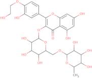 4-(Hydroxyethyl)rutoside