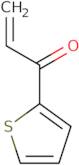 1-(Thiophen-2-yl)prop-2-en-1-one