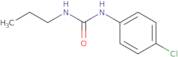 1-(4-Chloro-phenyl)-3-propyl-urea