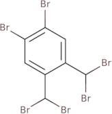 ±,±,±',±',4,5-Hexabromo-o-xylene