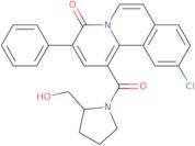 Ethyl 7-acetoxy-2-oxo-2H-chromene-3-carboxylate