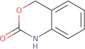 1,4-Dihydrobenzo[d][1,3]oxazin-2-one