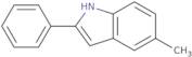 5-Methyl-2-phenylindole