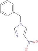 1-Benzyl-4-nitro-1H-imidazole