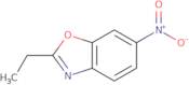 2-Ethyl-6-nitro-1,3-benzoxazole