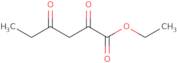 Ethyl 2,4-dioxohexanoate