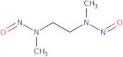 Methyl({2-[methyl(nitroso)amino]ethyl})nitrosoamine