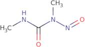 N,N'-Dimethyl-N-nitrosourea