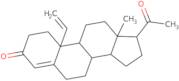 10-Ethenyl-19-norpregn-4-ene-3,20-dione