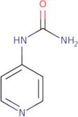 (Pyridin-4-yl)urea