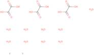 Yttrium oxalate hydrate