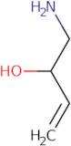 1-Amino-3-buten-2-ol