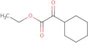 Ethyl 2-cyclohexyl-2-oxoacetate