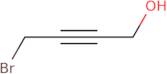 4-Bromobut-2-yn-1-ol