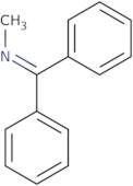 Benzhydrylidene methylamine