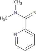 N,N-Dimethylpyridine-2-carbothioamide