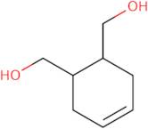 [6-(Hydroxymethyl)cyclohex-3-en-1-yl]methanol