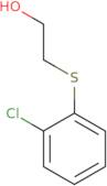 2-Chlorophenylthioethanol