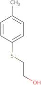 2-(p-Tolylthio)-ethanol