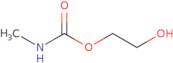 2-Hydroxyethyl N-methylcarbamate