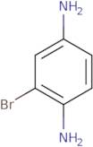2-Bromobenzene-1,4-diamine