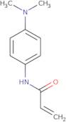 N-[4-(Dimethylamino)phenyl]prop-2-enamide