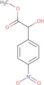 methyl 2-hydroxy-2-(4-nitrophenyl)acetate