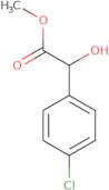 Methyl 2-(4-chlorophenyl)-2-hydroxyacetate