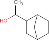 1-{Bicyclo[2.2.1]heptan-2-yl}ethan-1-ol