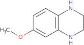 6-Methoxy-1,2,3,4-tetrahydroquinoxaline