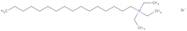 N-Hexadecyl-d33-triethylammonium bromide