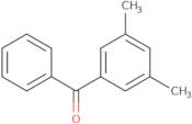 (3,5-Dimethyl-phenyl)-phenyl-methanone