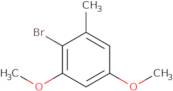 2-Bromo-3,5-dimethoxytoluene