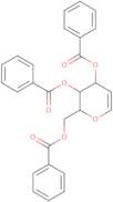 3,4,6-Tri-o-benzoyl-D-glucal