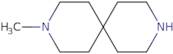 3-Methyl-3,9-diazaspiro[5,5]undecane