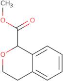 Methyl 3,4-dihydro-1H-2-benzopyran-1-carboxylate