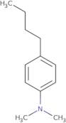 4-Butyl-N,N-dimethylaniline