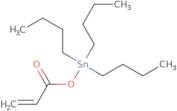 Tributyltin acrylate
