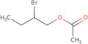 2-Bromobutyl acetate