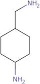 4-(Aminomethyl)cyclohexylamine