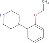 1-(2-Ethoxyphenyl)piperazine