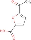 5-Acetylfuran-2-carboxylic acid