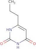 6-Propylpyrimidine-2,4-diol