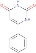 6-Phenyl-pyrimidine-2,4-diol