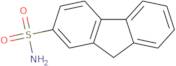 9H-Fluorene-2-sulfonamide