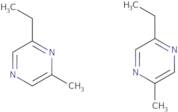 2-ethyl-5-methylpyrazine mix 2-ethyl-6-methylpyrazine