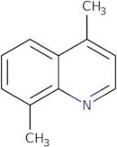 4,8-Dimethylquinoline