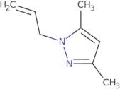 1-Allyl-3,5-dimethylpyrazole
