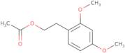 2,4-Dimethoxyphenethyl acetate