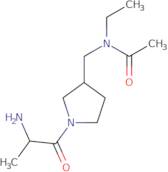 2,2,6,6-Tetramethylcyclohexane-1-carboxylic acid